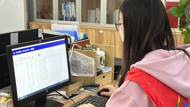 “減負不減質”，上海金山建立居村信息共享平臺賦能基層智慧治理