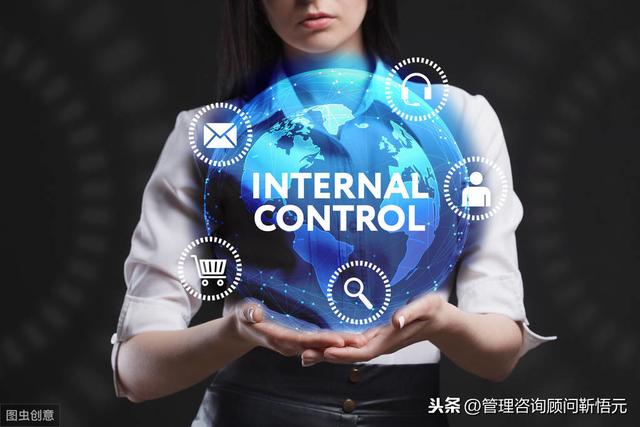 某公司內(nèi)部控制評(píng)價(jià)業(yè)務(wù)流程，挺詳細(xì)（公司內(nèi)部控制評(píng)價(jià)報(bào)告）