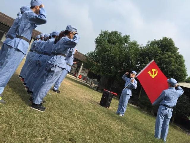 莫干山紅色抗日根據地黨建活動（莫干山有哪些紅色抗日根據地）
