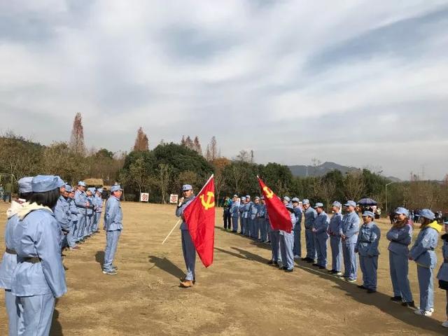 莫干山紅色抗日根據地黨建活動（莫干山有哪些紅色抗日根據地）