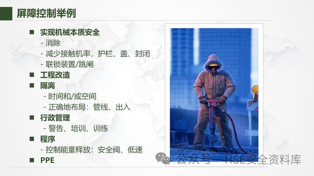 PPT - 【課件】風險管理-不可不知的風險管理方法（風險管理ppt范本）