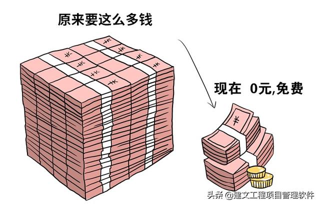 建設方項目管理平臺：全局分析，一屏統覽，一鍵追蹤，一鍵直達
