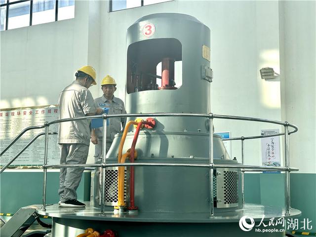 湖北水利：黨建引領聚合力 實干擔當保安瀾（黨建引領安保工作）