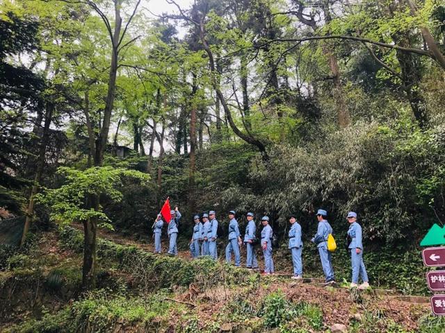 莫干山紅色抗日根據地黨建活動（莫干山有哪些紅色抗日根據地）