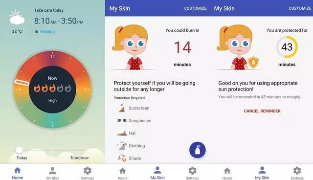 11款美妝博主們都在用的寶藏APP，拯救爛臉、手殘！（美妝博主的軟件）