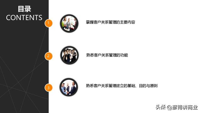 客戶關(guān)系管理理論（客戶關(guān)系管理理論與應(yīng)用第三版課后答案）
