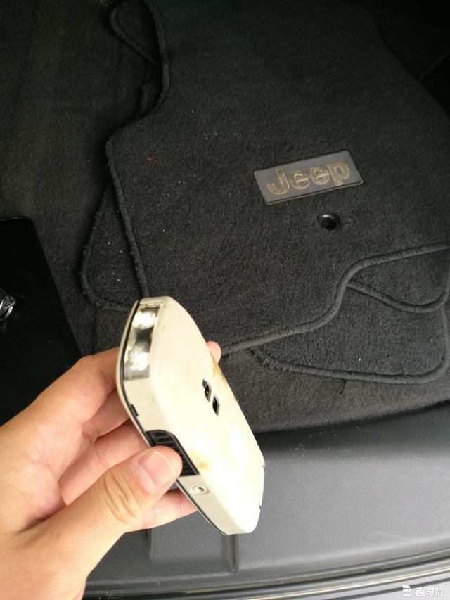 老司機實例講解！買二手車的六大步驟，我是真服了！（買二手車教程）