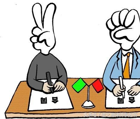 企業如何做好合同管理？從業10年的法律顧問講述合同管理十大方法