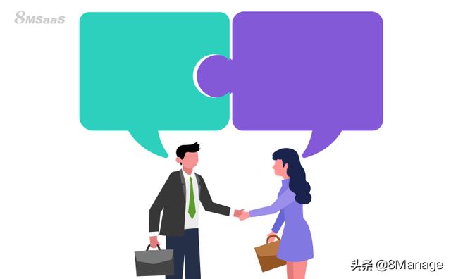 供應商關系和管理有什么類型？