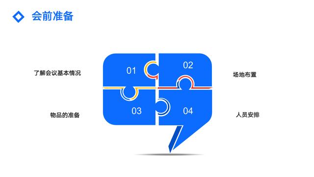 建議妥存，一份非常詳細的“會議服務流程”，很實用！（會議服務詳細流程有哪些-）