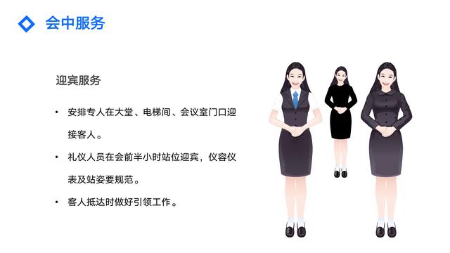 建議妥存，一份非常詳細的“會議服務流程”，很實用！（會議服務詳細流程有哪些-）