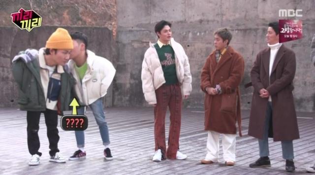 8大平臺13檔韓國新春綜藝全介紹（韓國的新綜藝）