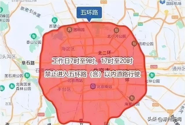 進京證辦理！最全攻略...（進京證辦理須知）