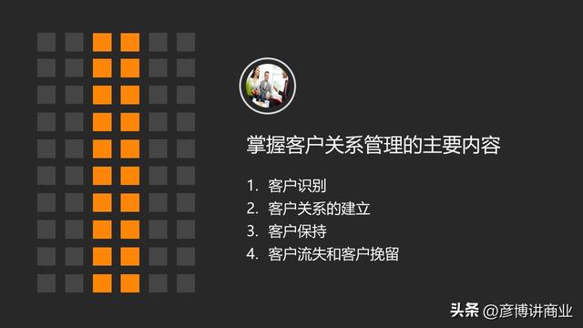 客戶關(guān)系管理理論（客戶關(guān)系管理理論與應(yīng)用第三版課后答案）