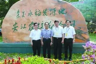 袁隆平背后這些事，值得我們每個人學習！受益終身（袁隆平背后的努力）