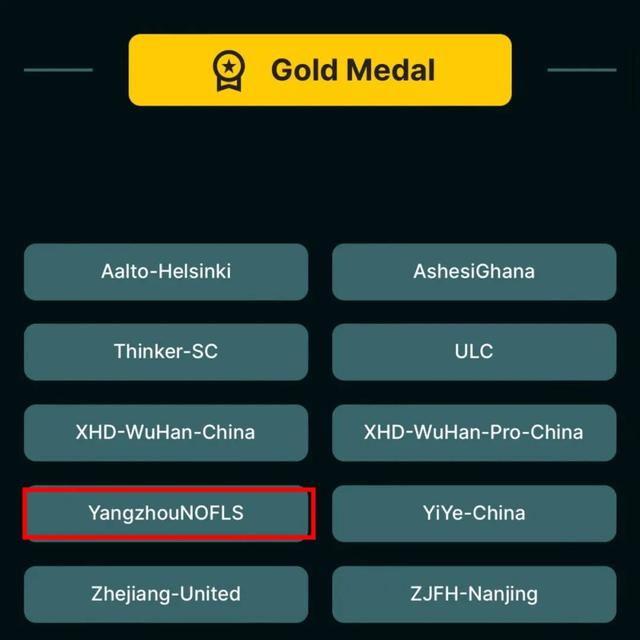 全球奪金！新東方揚外學子斬獲2023iGEM國際遺傳工程機器競賽金獎