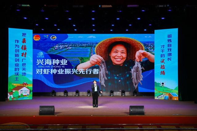 4000多名專家帶隊，50萬名廣東青年大學生助力“百千萬工程”（廣工青年百人）