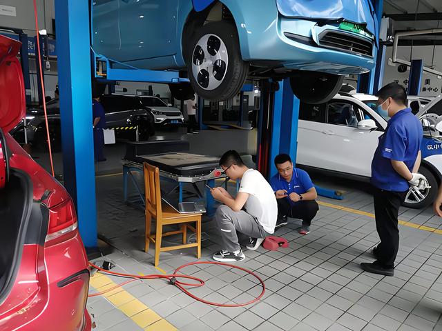 如何查詢車輛維保記錄？4s店保養記錄查詢用什么軟件？（查詢車輛4s店的保養記錄用什么軟件好）