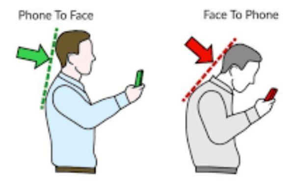 一個app就可以矯正姿態，Posture Pal值得擁有（矯正姿態真能變高嗎）