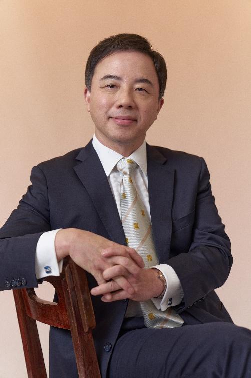 專訪港大校長張翔：花10年做一個實驗，失敗也沒什么