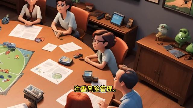 創業融資必讀：風險投資人五大類型（風險投資人有哪些）