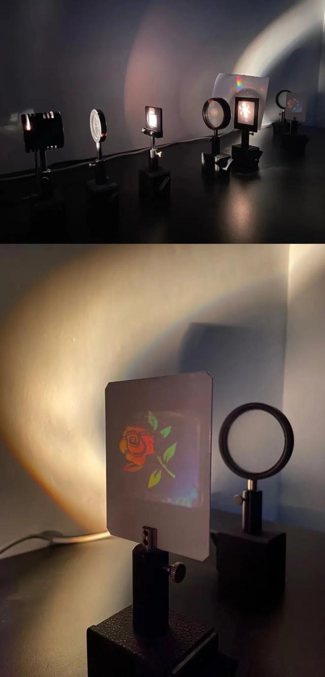 投票啦！這個科研瞬間太美了！（科研 頭像）