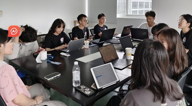 全球奪金！新東方揚外學子斬獲2023iGEM國際遺傳工程機器競賽金獎