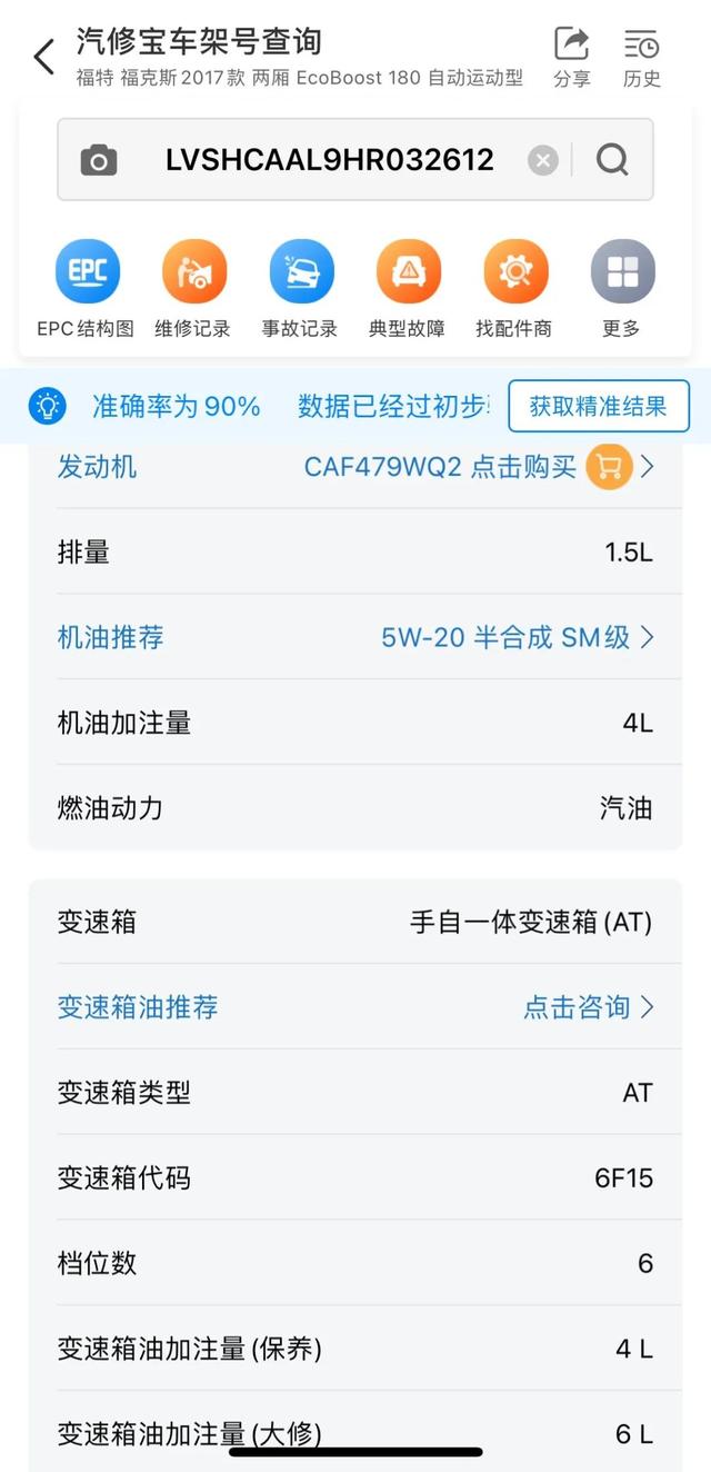 6大二手車APP使用攻略，隱藏的功能都在里面（二手車專用app）