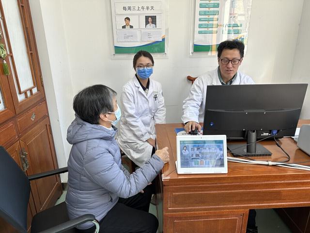 北京社區里的專病特色科室，家門口看病方便省錢（北京社區醫院能看什么病）