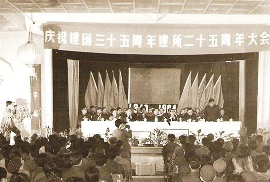 “百年老店”五二研究所：硬材料鍛造中國兵器硬實力（五二研究所電話）