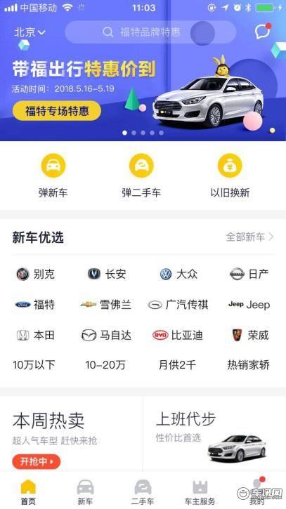 誰最懂用戶？毛豆、大白、彈個車APP評測