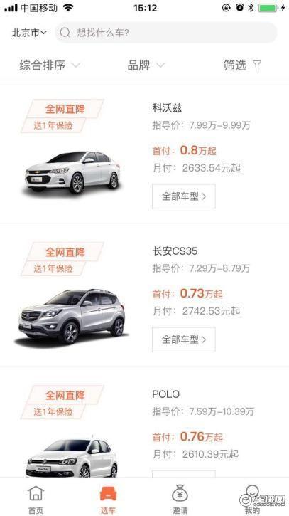 誰最懂用戶？毛豆、大白、彈個車APP評測