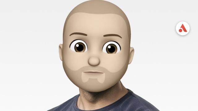 不用花錢買 iPhone XS，用這個 App 也能捏一個你的專屬頭像（蘋果怎么捏頭像）