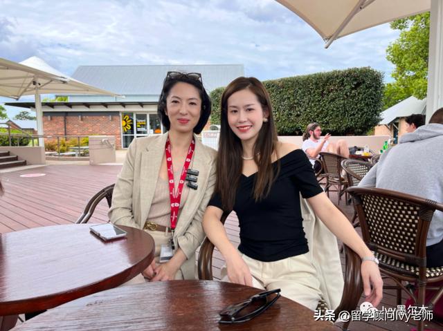 世界排名前50的護理學院：西悉尼大學護理本科及碩士項目介紹！（西悉尼大學護理專業）