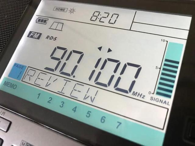 山進(jìn)最新ATS-909X2旗艦收音機(jī)78版固件信息升級(jí)了啥？官方回應(yīng)（山進(jìn)ats808收音機(jī)）