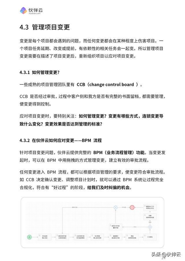 首發！2023項目管理實操手冊.pdf（免費下載）5大階段，詳細講清（11233項目管理手冊）
