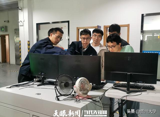 從“博士村長”到“博士工程師”：學子“科研+實踐”寫產業論文