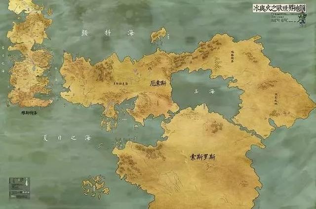 如何構思一篇合格的幻想小說？干貨滿滿的寫作教學都在這里了（幻想類小說怎么寫）