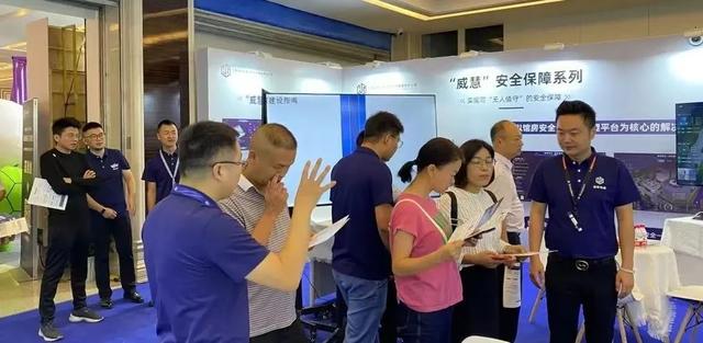 檔案管理更智慧、更便捷、更安全！松江這家企業新產品亮相（松江檔案館新館選址）