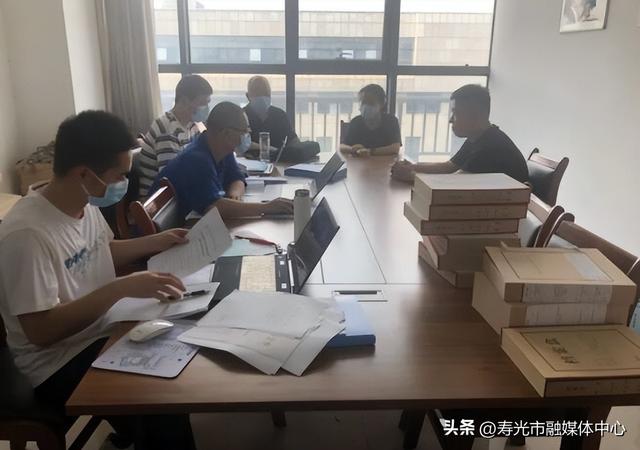 壽光市水利局：規范項目管理制度 切實提高項目成效（規范項目管理機制）