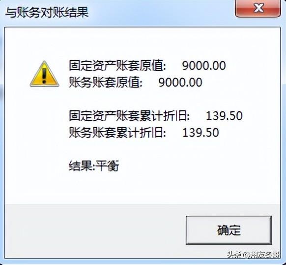 用友暢捷通T3軟件固定資產處理流程（圖文版）（用友暢捷通t+固定資產模塊怎么操作）