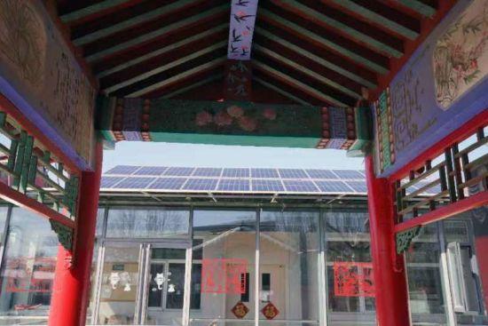 科研成果轉化成生產力 城市副中心綠色發展日新月異（科技研發成果轉化）