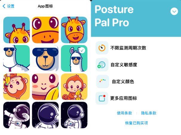 一個app就可以矯正姿態，Posture Pal值得擁有（矯正姿態真能變高嗎）