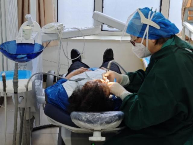 北京社區里的專病特色科室，家門口看病方便省錢（北京社區醫院能看什么病）