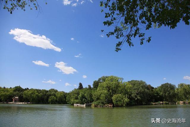 獲得3項二等獎，北京大學在數量上排名第十。網友：你有所不知（北京大學最高獎項）