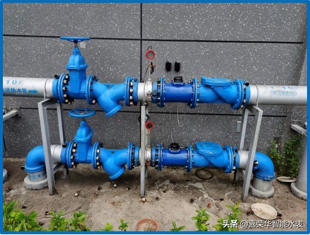 什么是智慧水務供水管網GIS系統？（gis bim 智慧水務）