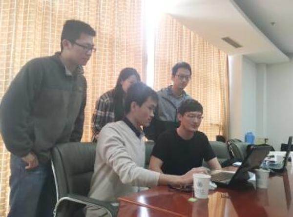 深研固態(tài)鋰電池 創(chuàng)新能源報(bào)祖國——上海屹鋰新能源科技有限公司董事長(zhǎng)張希
