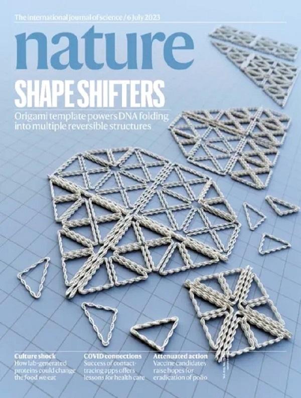 探究生命，守護健康更有效——2023年世界科技發展回顧·生物醫學篇