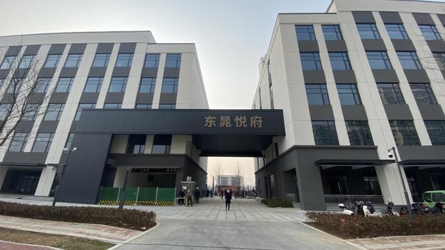 搶先看！西安高新區(qū)又一批重點(diǎn)項(xiàng)目竣工亮相（西安高新區(qū)項(xiàng)目集中開工）
