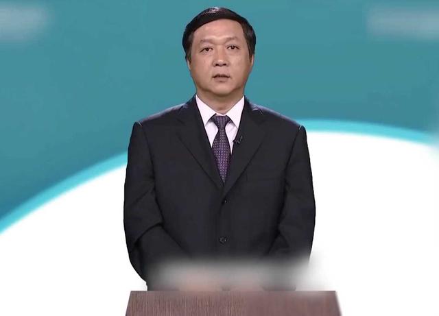 十大——國之重劍：第一位、殲20總設計師：楊偉（西北工業大（西北工業大學殲20設計師）